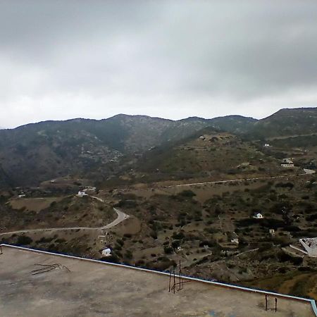 Olympos Apt With Amazing Mountain View Экстерьер фото